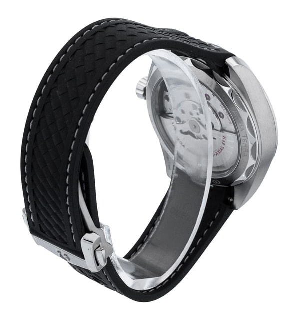 Omega Aqua Terra 150m Gents 220.12.41.21.02.005 Image 3